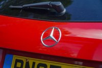USED 2017 67 MERCEDES-BENZ A-CLASS 1.5 A180d AMG Line Hatchback 5dr Diesel Manual Euro 6 (s/s) (109 ps) 
