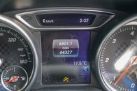 USED 2017 67 MERCEDES-BENZ A-CLASS 1.5 A180d AMG Line Hatchback 5dr Diesel Manual Euro 6 (s/s) (109 ps) 