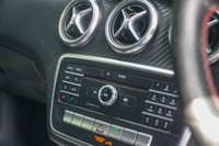 USED 2017 67 MERCEDES-BENZ A-CLASS 1.5 A180d AMG Line Hatchback 5dr Diesel Manual Euro 6 (s/s) (109 ps) 