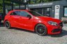 USED 2017 67 MERCEDES-BENZ A-CLASS 1.5 A180d AMG Line Hatchback 5dr Diesel Manual Euro 6 (s/s) (109 ps) 