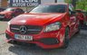 USED 2017 67 MERCEDES-BENZ A-CLASS 1.5 A180d AMG Line Hatchback 5dr Diesel Manual Euro 6 (s/s) (109 ps) 