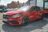 USED 2017 67 MERCEDES-BENZ A-CLASS 1.5 A180d AMG Line Hatchback 5dr Diesel Manual Euro 6 (s/s) (109 ps) 