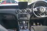 USED 2017 67 MERCEDES-BENZ A-CLASS 1.5 A180d AMG Line Hatchback 5dr Diesel Manual Euro 6 (s/s) (109 ps) 