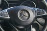 USED 2017 67 MERCEDES-BENZ A-CLASS 1.5 A180d AMG Line Hatchback 5dr Diesel Manual Euro 6 (s/s) (109 ps) 