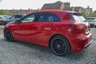 USED 2017 67 MERCEDES-BENZ A-CLASS 1.5 A180d AMG Line Hatchback 5dr Diesel Manual Euro 6 (s/s) (109 ps) 