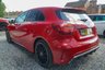 USED 2017 67 MERCEDES-BENZ A-CLASS 1.5 A180d AMG Line Hatchback 5dr Diesel Manual Euro 6 (s/s) (109 ps) 