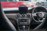 USED 2017 67 MERCEDES-BENZ A-CLASS 1.5 A180d AMG Line Hatchback 5dr Diesel Manual Euro 6 (s/s) (109 ps) 