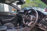 USED 2017 67 MERCEDES-BENZ A-CLASS 1.5 A180d AMG Line Hatchback 5dr Diesel Manual Euro 6 (s/s) (109 ps) 