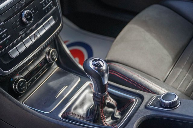 View our MERCEDES-BENZ A-CLASS