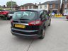USED 2013 63 FORD S-MAX 1.6 TDCi Zetec MPV 5dr Diesel Manual Euro 5 (s/s) (115 ps) 