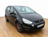 USED 2013 63 FORD S-MAX 1.6 TDCi Zetec MPV 5dr Diesel Manual Euro 5 (s/s) (115 ps) 