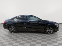 USED 2018 67 MERCEDES-BENZ CLA 2.1 CLA220d Sport Coupe 4dr Diesel 7G-DCT Euro 6 (s/s) (177 ps) Apple CarPlay, Dual Zone Clima