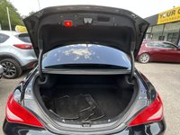 USED 2018 67 MERCEDES-BENZ CLA 2.1 CLA220d Sport Coupe 4dr Diesel 7G-DCT Euro 6 (s/s) (177 ps) Apple CarPlay, Dual Zone Clima