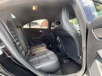 USED 2018 67 MERCEDES-BENZ CLA 2.1 CLA220d Sport Coupe 4dr Diesel 7G-DCT Euro 6 (s/s) (177 ps) Apple CarPlay, Dual Zone Clima