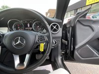 USED 2018 67 MERCEDES-BENZ CLA 2.1 CLA220d Sport Coupe 4dr Diesel 7G-DCT Euro 6 (s/s) (177 ps) Apple CarPlay, Dual Zone Clima