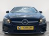 USED 2018 67 MERCEDES-BENZ CLA 2.1 CLA220d Sport Coupe 4dr Diesel 7G-DCT Euro 6 (s/s) (177 ps) Apple CarPlay, Dual Zone Clima