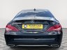 USED 2018 67 MERCEDES-BENZ CLA 2.1 CLA220d Sport Coupe 4dr Diesel 7G-DCT Euro 6 (s/s) (177 ps) Apple CarPlay, Dual Zone Clima