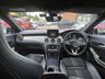 USED 2018 67 MERCEDES-BENZ CLA 2.1 CLA220d Sport Coupe 4dr Diesel 7G-DCT Euro 6 (s/s) (177 ps) Apple CarPlay, Dual Zone Clima