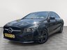 USED 2018 67 MERCEDES-BENZ CLA 2.1 CLA220d Sport Coupe 4dr Diesel 7G-DCT Euro 6 (s/s) (177 ps) Apple CarPlay, Dual Zone Clima