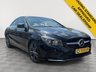 USED 2018 67 MERCEDES-BENZ CLA 2.1 CLA220d Sport Coupe 4dr Diesel 7G-DCT Euro 6 (s/s) (177 ps) Apple CarPlay, Dual Zone Clima