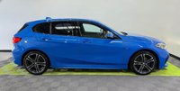 USED 2023 23 BMW 1 SERIES 1.5 116d M Sport (LCP) Hatchback 5dr Diesel DCT Euro 6 (s/s) (116 ps) 