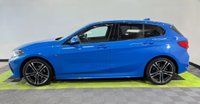 USED 2023 23 BMW 1 SERIES 1.5 116d M Sport (LCP) Hatchback 5dr Diesel DCT Euro 6 (s/s) (116 ps) 