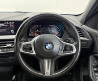 USED 2023 23 BMW 1 SERIES 1.5 116d M Sport (LCP) Hatchback 5dr Diesel DCT Euro 6 (s/s) (116 ps) 