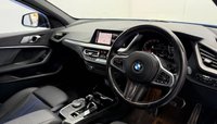 USED 2023 23 BMW 1 SERIES 1.5 116d M Sport (LCP) Hatchback 5dr Diesel DCT Euro 6 (s/s) (116 ps) 