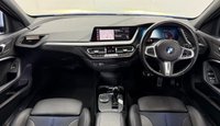USED 2023 23 BMW 1 SERIES 1.5 116d M Sport (LCP) Hatchback 5dr Diesel DCT Euro 6 (s/s) (116 ps) 