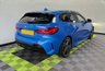 USED 2023 23 BMW 1 SERIES 1.5 116d M Sport (LCP) Hatchback 5dr Diesel DCT Euro 6 (s/s) (116 ps) 