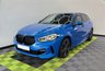 USED 2023 23 BMW 1 SERIES 1.5 116d M Sport (LCP) Hatchback 5dr Diesel DCT Euro 6 (s/s) (116 ps) 