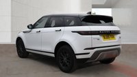 USED 2020 20 LAND ROVER RANGE ROVER EVOQUE 2.0 D150 SUV 5dr Diesel Manual FWD Euro 6 (s/s) (150 ps) 
