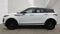 USED 2020 20 LAND ROVER RANGE ROVER EVOQUE 2.0 D150 SUV 5dr Diesel Manual FWD Euro 6 (s/s) (150 ps) 