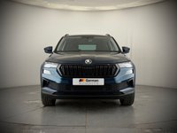 USED 2023 SKODA KAROQ 1.5 TSI ACT SE L SUV 5dr Petrol DSG Euro 6 (s/s) (150 ps) ***GERMAN CAR SPECIALIST***