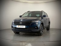 USED 2023 SKODA KAROQ 1.5 TSI ACT SE L SUV 5dr Petrol DSG Euro 6 (s/s) (150 ps) ***GERMAN CAR SPECIALIST***