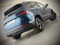 USED 2023 SKODA KAROQ 1.5 TSI ACT SE L SUV 5dr Petrol DSG Euro 6 (s/s) (150 ps) ***GERMAN CAR SPECIALIST***