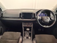 USED 2023 SKODA KAROQ 1.5 TSI ACT SE L SUV 5dr Petrol DSG Euro 6 (s/s) (150 ps) ***GERMAN CAR SPECIALIST***