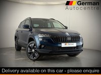 USED 2023 SKODA KAROQ 1.5 TSI ACT SE L SUV 5dr Petrol DSG Euro 6 (s/s) (150 ps) ***GERMAN CAR SPECIALIST***