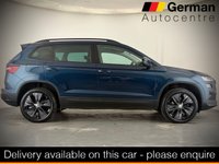 USED 2023 SKODA KAROQ 1.5 TSI ACT SE L SUV 5dr Petrol DSG Euro 6 (s/s) (150 ps) ***GERMAN CAR SPECIALIST***