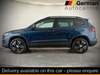USED 2023 SKODA KAROQ 1.5 TSI ACT SE L SUV 5dr Petrol DSG Euro 6 (s/s) (150 ps) ***GERMAN CAR SPECIALIST***