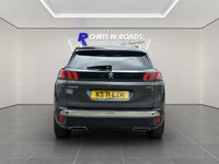 USED 2021 71 PEUGEOT 3008 1.2 PureTech GT 5dr EAT  ** Sat Nav ** Rear Camera ** Full Service History **