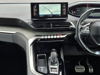 USED 2021 71 PEUGEOT 3008 1.2 PureTech GT 5dr EAT  ** Sat Nav ** Rear Camera ** Full Service History **