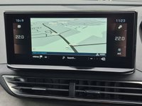 USED 2021 71 PEUGEOT 3008 1.2 PureTech GT 5dr EAT  ** Sat Nav ** Rear Camera ** Full Service History **