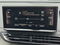USED 2021 71 PEUGEOT 3008 1.2 PureTech GT 5dr EAT  ** Sat Nav ** Rear Camera ** Full Service History **