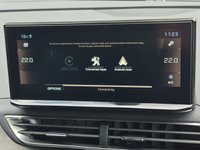 USED 2021 71 PEUGEOT 3008 1.2 PureTech GT 5dr EAT  ** Sat Nav ** Rear Camera ** Full Service History **