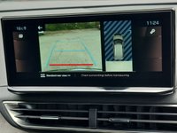 USED 2021 71 PEUGEOT 3008 1.2 PureTech GT 5dr EAT  ** Sat Nav ** Rear Camera ** Full Service History **