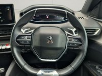 USED 2021 71 PEUGEOT 3008 1.2 PureTech GT 5dr EAT  ** Sat Nav ** Rear Camera ** Full Service History **