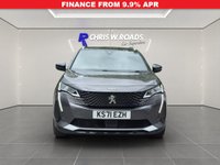 USED 2021 71 PEUGEOT 3008 1.2 PureTech GT 5dr EAT  ** Sat Nav ** Rear Camera ** Full Service History **