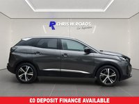 USED 2021 71 PEUGEOT 3008 1.2 PureTech GT 5dr EAT  ** Sat Nav ** Rear Camera ** Full Service History **