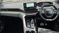 USED 2021 71 PEUGEOT 3008 1.2 PureTech GT 5dr EAT  ** Sat Nav ** Rear Camera ** Full Service History **